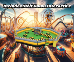 Mechanical Marvels Package 1