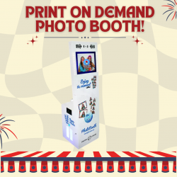Classic Carnival Day Package