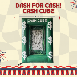 Classic Carnival Day Package