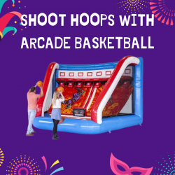 Fun Fair Indoor Package