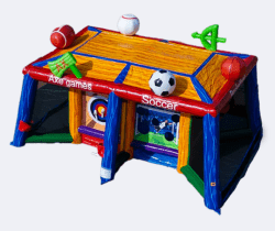 Field Sports 6-in-1