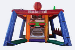 Field Sports 6-in-1