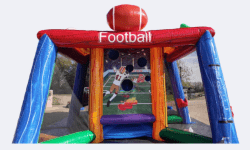 Field Sports 6-in-1