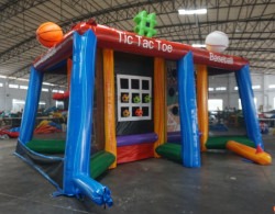 Field Sports 6-in-1