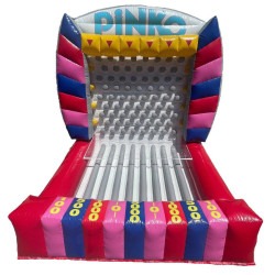 Arcade Plinko