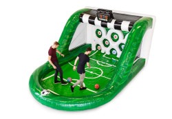 Arcade Soccer