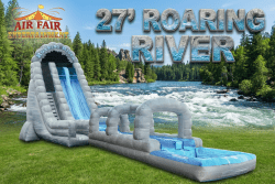 27' Roaring River *