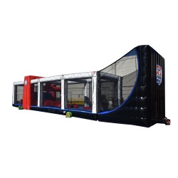 62 ninja warrior31 821406335 American Ninja Warrior Obstacle Course