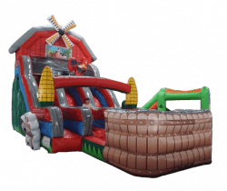 Barnyard Dual Lane Warehouse 1 removebg preview 1706290355 20' Farm Fun Dual Lane