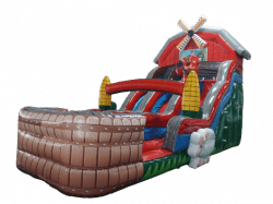 Barnyard Dual Lane Warehouse 2 removebg preview 1706290355 20' Farm Fun Dual Lane