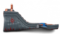 Fire N Ice Warehouse Pic 2 removebg preview 1706460116 18' Fire N' Ice Slide