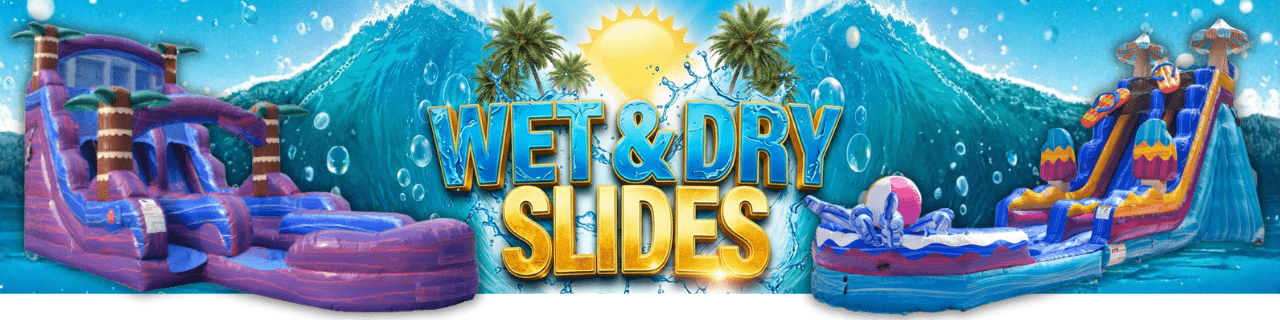 Kremo Visuals white Wet & Dry Slides