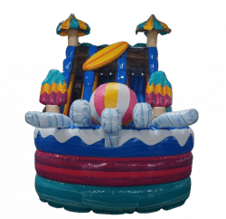 Popsicle Plunge Warehouse 2 removebg preview 1706286676 20' Popsicle Plunge Dual Lane