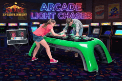 Arcade Light Chaser