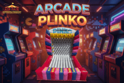 Arcade Plinko