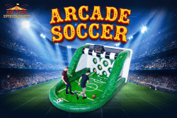 Arcade Soccer