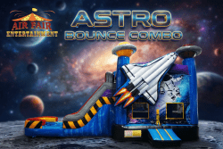 Astro Bounce Combo