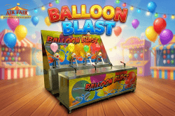 Balloon Blast