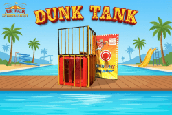Dunk Tank