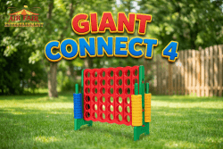 Giant Connect 4