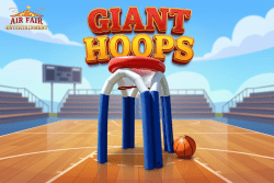 Giant Hoops