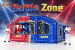 Battle Zone