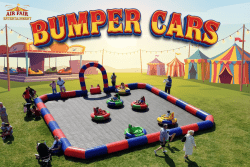 Bumper Cars