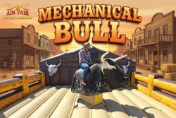 Western Mechanical Bull