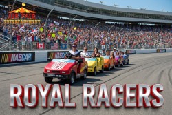 Royal Racers