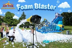 Foam Blaster