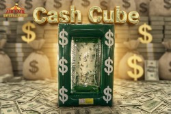Cash Cube