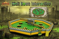 Melt Down Interactive