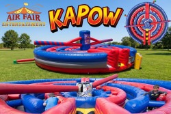 KAPOW