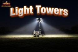 Light Towers