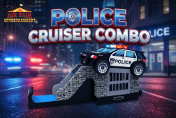 Police Cruiser Combo