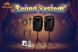 Sound System