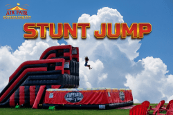 Stunt Jump