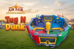 Tug N Dunk