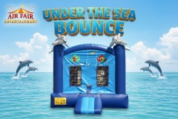 Under The Sea Bounce