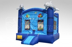 under20the20sea20bounce 678685 Under The Sea Bounce