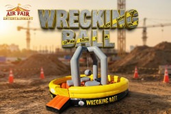 Wrecking Ball