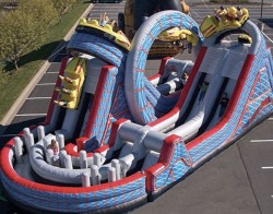 31be9607 165d 445a b8b9 f333aaa6d445 1776710010 The Wild One Obstacle Course