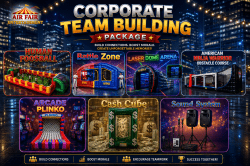 Corporate Team Building
