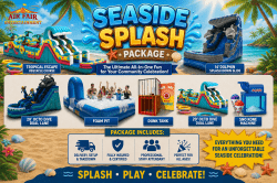 Seaside Splash