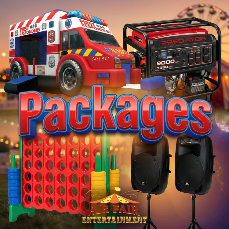Packages